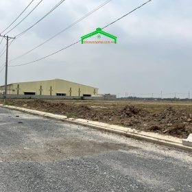 Bán đất 7000m2 mặt tiền KCN Liên Chiểu, Đà Nẵng