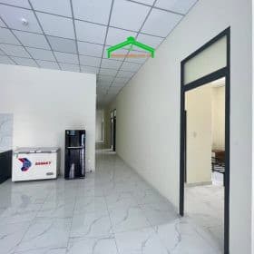 Bán nhà xưởng 1 trệt 2 lầu 532,1m2 tại Bình Hưng Hòa, Bình Tân
