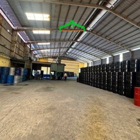 Bán nhà xưởng 7000m2 KCN An Hạ, Bình Chánh, HCM
