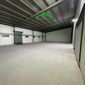 Bán nhà xưởng mặt tiền 499,7m2 tại P.Bình Tân, HCM