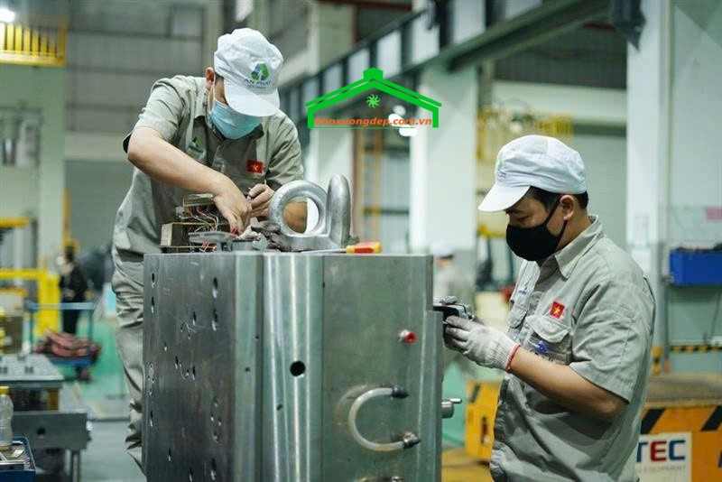 Danh sách các ngành nghề ưu tiên cấp phép KCN VSIP Cần Thơ