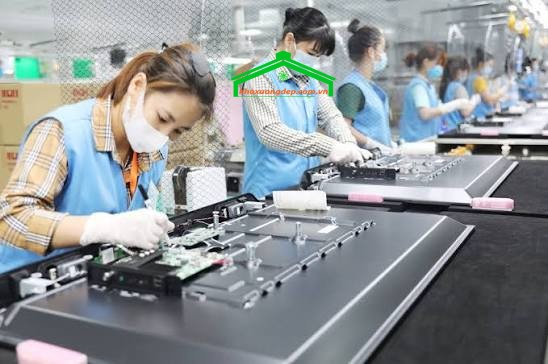 Danh sách các ngành nghề được ưu tiên cấp phép KCN Prodezi, Tây Ninh