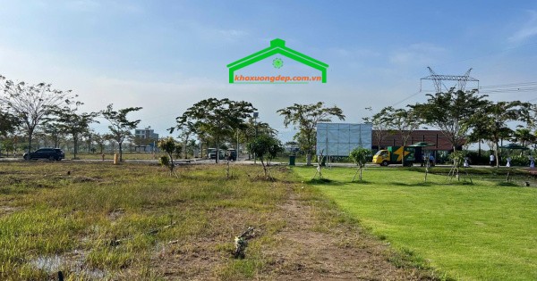 Thời hạn thuê đất của Cụm công nghiệp Tây Bắc Đức Hòa Đông