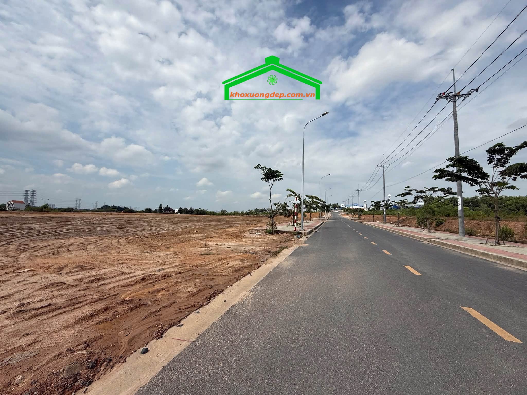 Thời hạn thuê đất của KCN Prodezi, Tây Ninh